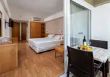 Sirene Beach Hotel foto 6