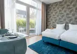 Ocean House Zandvoort foto 14