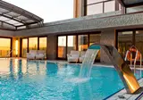 Hilton Madrid Airport foto 16