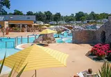 Camping Les Pins foto 13