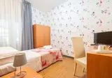 Hotel Donatello Bologna foto 5