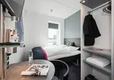 Cabinn Copenhagen Hotel foto 10