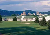 Crowne Plaza Resort Asheville foto 1