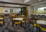 Fairfield Inn & Suites Lake Buena Vista foto 13