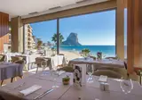 Estimar Calpe Appartementen foto 2