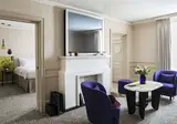 Sofitel Le Scribe Paris Opera Hotel foto 3