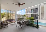 Mambo Apartments foto 4