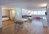 Triton Hotel foto 12