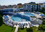 Hotel Sineva Park foto 12