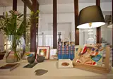 Galaxia Boutique Hotel foto 13