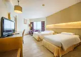 Hotel & Resort Jomtien Palm Beach foto 16