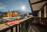 TH Corvara Greif Hotel foto 3