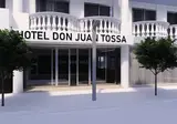 Don Juan Tossa Bungalows foto 1