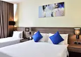 Best Western Plus Wanda Grand Hotel foto 22