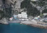 Hotel Aurora Amalfi foto 7