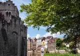 Hotel Gravensteen foto 19