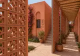 Riad Boutique Hotel foto 3