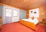 Appartementen zum Holzknecht foto 12