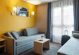 Aparthotel Adagio Val d'Europe près de Disneyland Paris foto 10