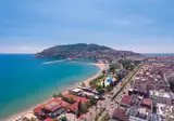 Alanya Büyük Hotel foto 1