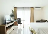 Thomson Hotel Huamark foto 2