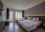 Lykia Botanika Beach Hotel foto 5