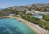 Yasmin Bodrum Resort foto 7