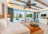 Saray Suites Hotel foto 2