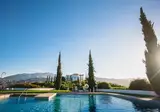 B bou Hotel Cortijo Bravo foto 15