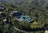 Elevate Bali by Hanging Gardens Munduk foto 1