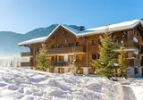 Fermes De Samoens foto 1
