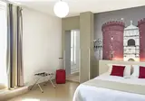 B&B HOTEL Napoli foto 10