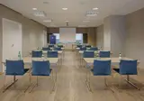 NH Torino Lingotto Congress foto 18