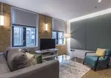 Soho Lofts by Q Appartementen foto 4