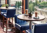 Mercure Manchester Piccadilly Hotel foto 12