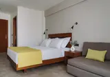 Amphitryon City Hotel foto 9