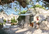 Almapetra Trulli Resort foto 10