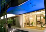 Hotel Regina Margherita foto 7