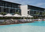 September City Resort Spa & Conference foto 1