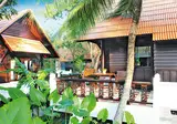 Peace Resort Samui foto 6