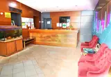 Bakirkoy Tashan Business & Airport Hotel foto 14