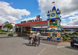 Hotel Legoland® foto 1