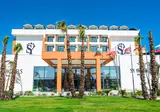 SY Hotels Belek Boutique Luxury foto 5