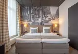 Hotel Cornelisz foto 6
