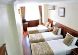 Hotel Centrum Istanbul foto 24