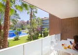 Appartementen Aqquaria Suites foto 9