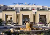 Houda Golf Beach & Aquapark foto 2