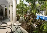 Hacienda Paradise Boutique Hotel foto 21