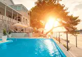 Hotel Milna Osam foto 19