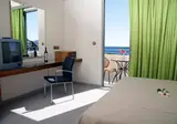 Pefkos Beach Hotel foto 6